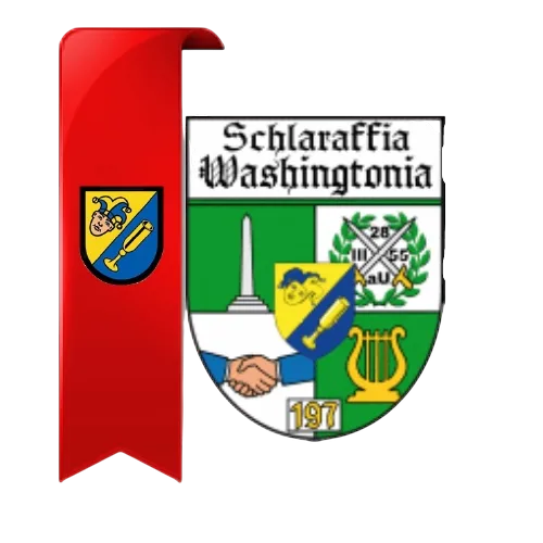 Wappen Reych Washingtonia